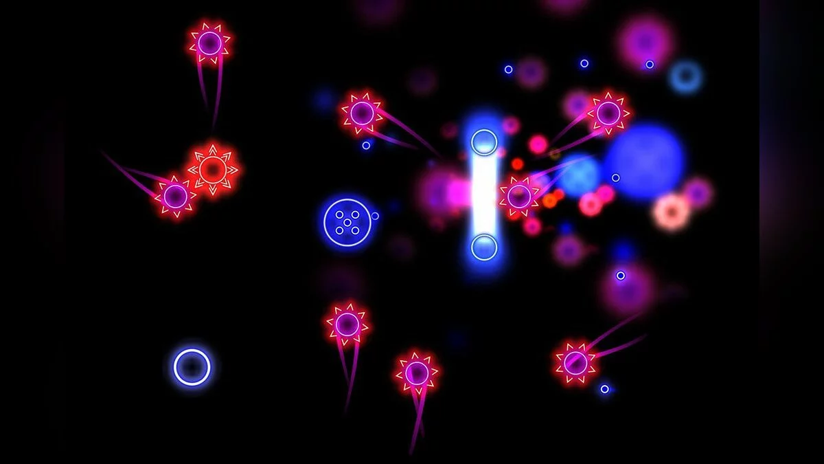Скриншоты из Ellipsis / Картинка 20