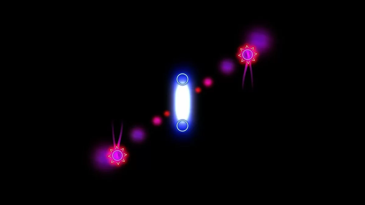 Скриншоты из Ellipsis / Картинка 1
