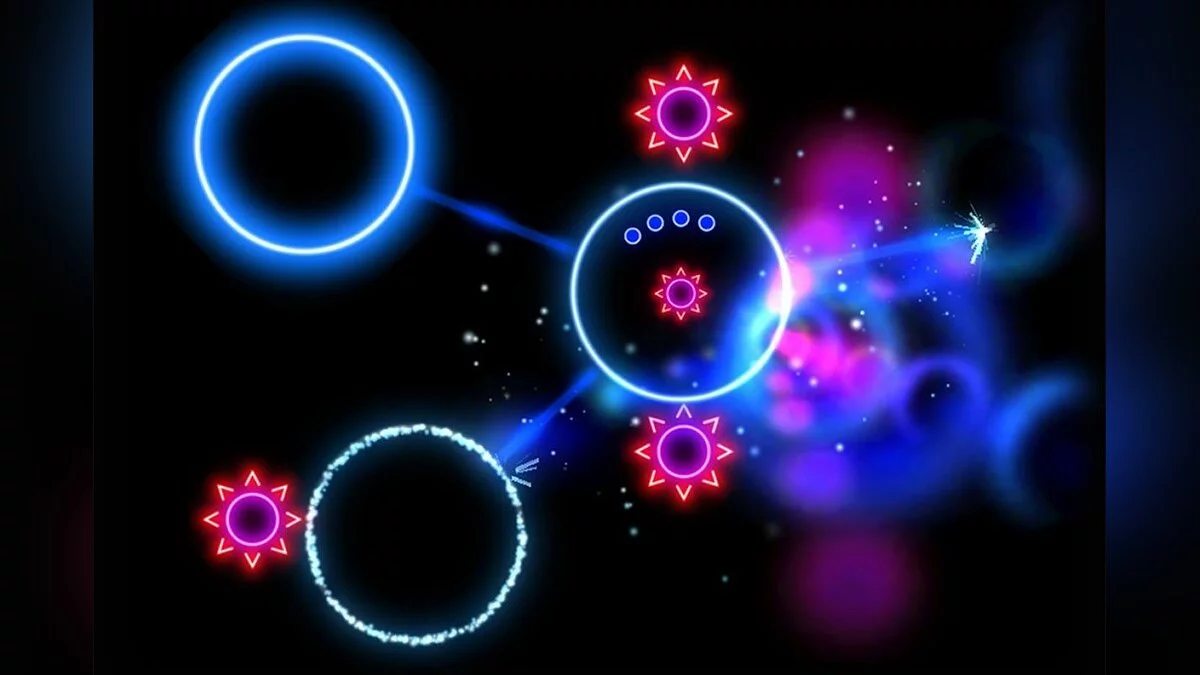 Скриншоты из Ellipsis / Картинка 2