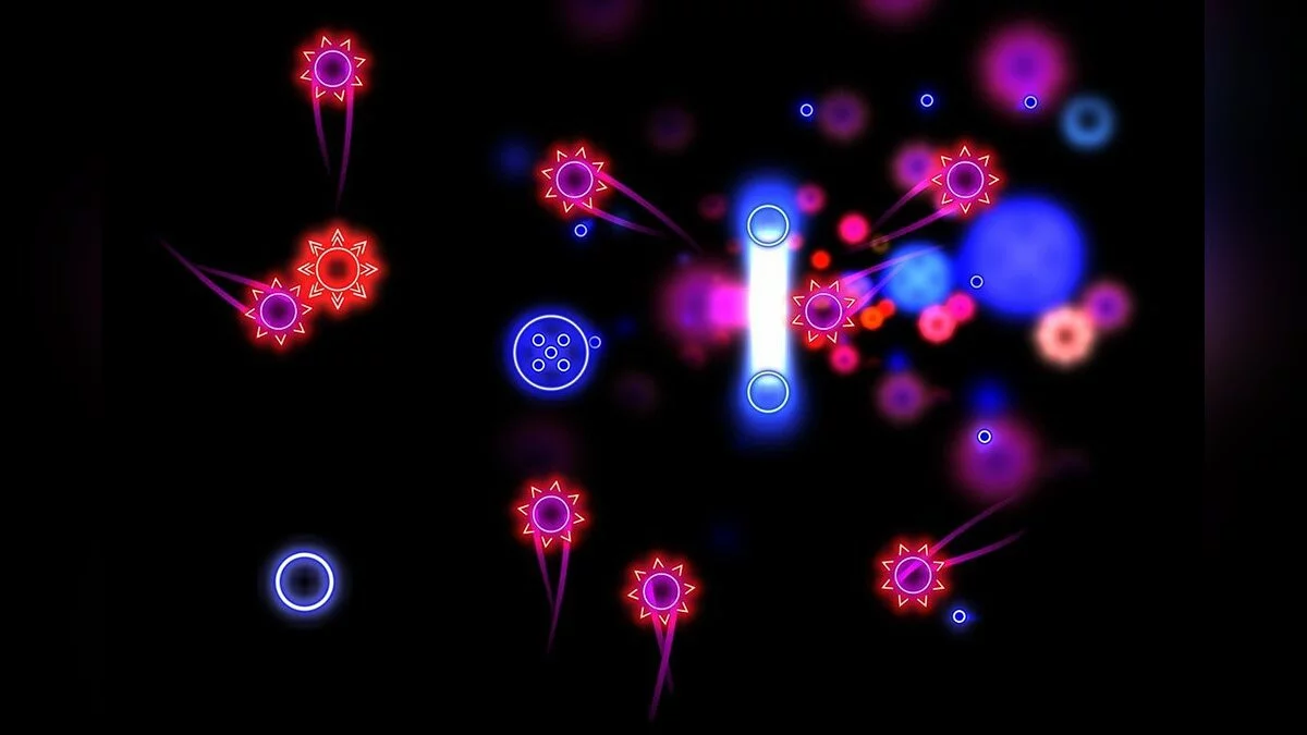 Скриншоты из Ellipsis / Картинка 4