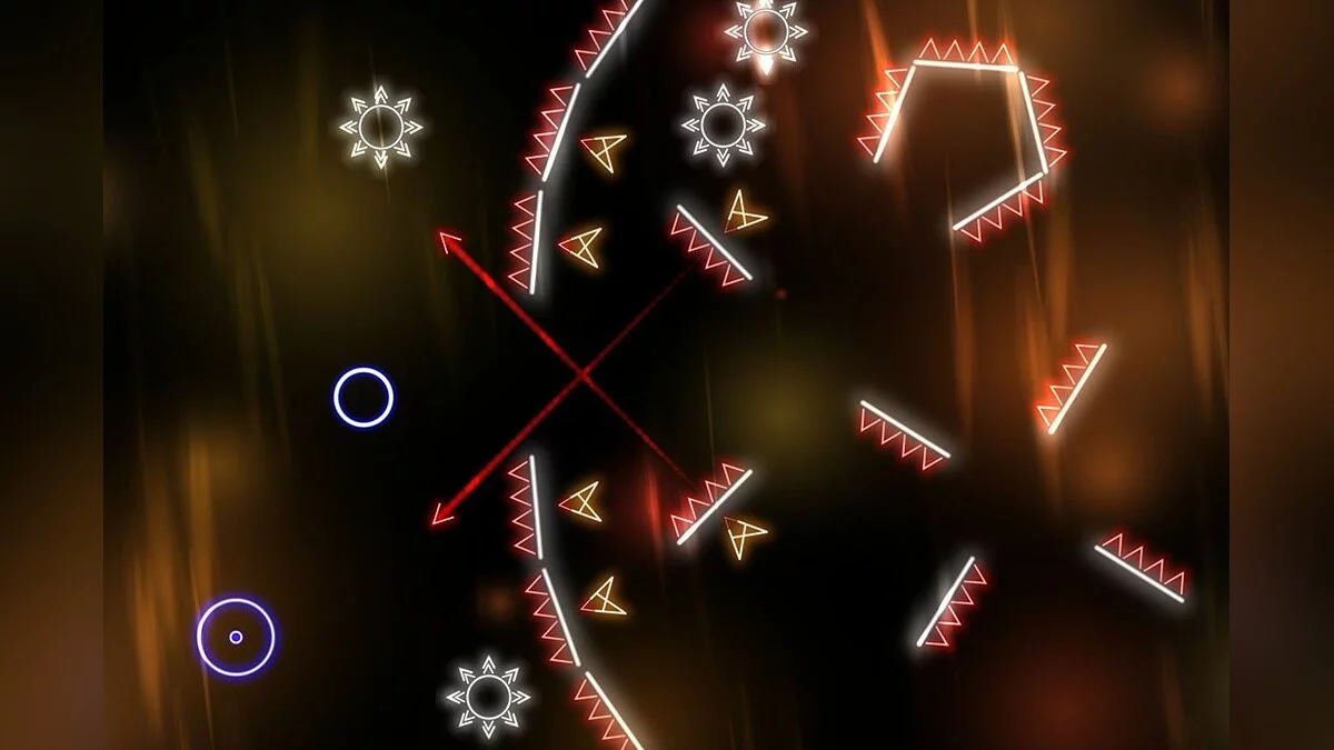Скриншоты из Ellipsis / Картинка 6