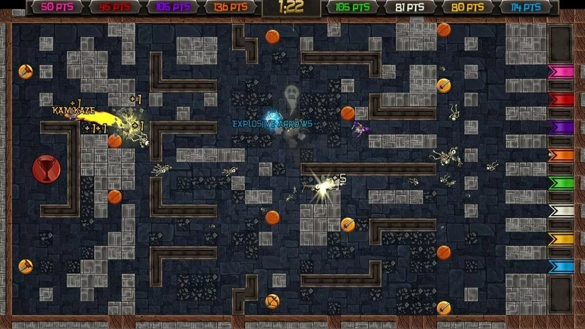 Скриншоты из Knight Squad / Картинка 13