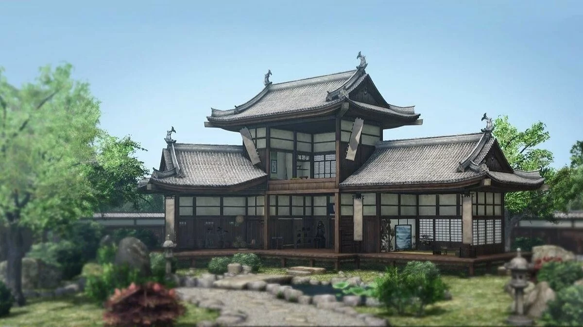 Скриншоты из Samurai Warriors 4: Empires / Картинка 21