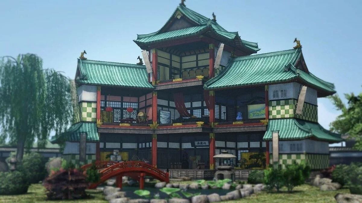 Скриншоты из Samurai Warriors 4: Empires / Картинка 22