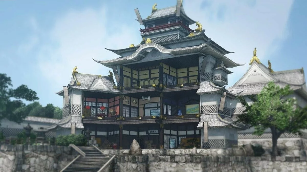 Скриншоты из Samurai Warriors 4: Empires / Картинка 25