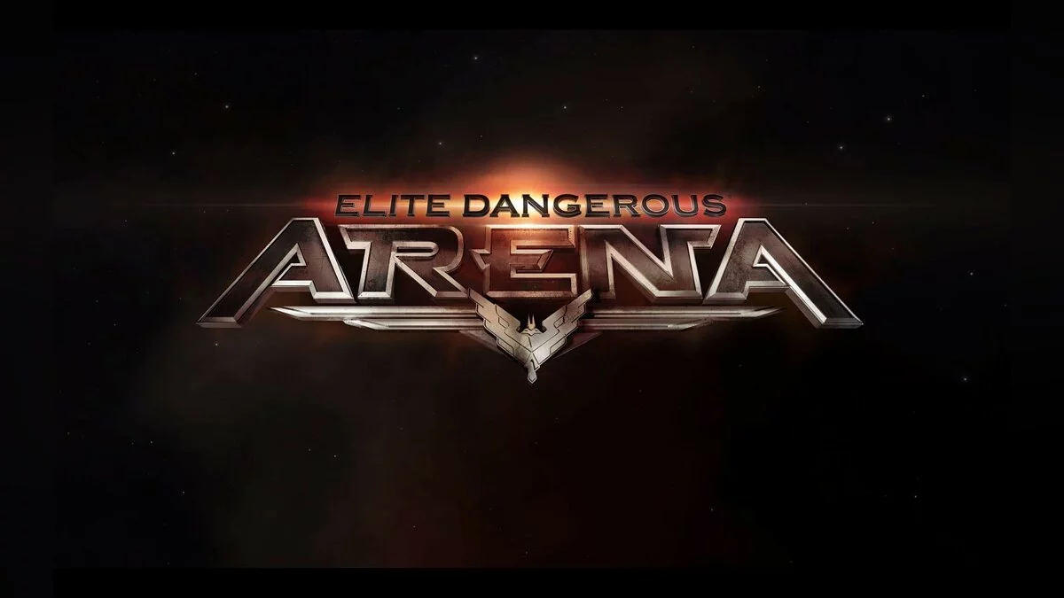 Скриншоты из Elite Dangerous: Arena / Картинка 16