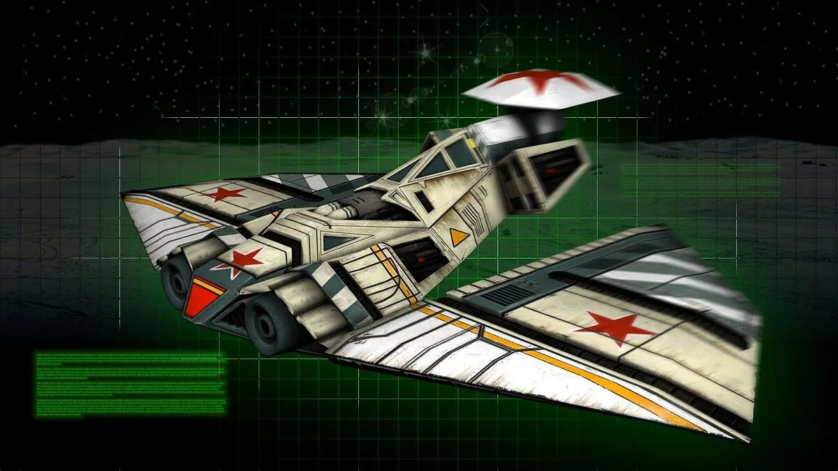 Скриншоты из Battlezone 98 Redux / Картинка 12