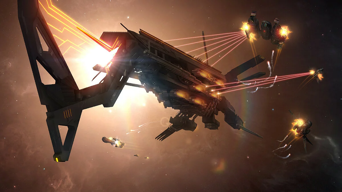Скриншоты из Starpoint Gemini: Warlords / Картинка 20
