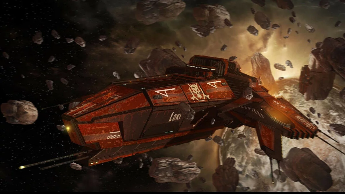 Скриншоты из Starpoint Gemini: Warlords / Картинка 41