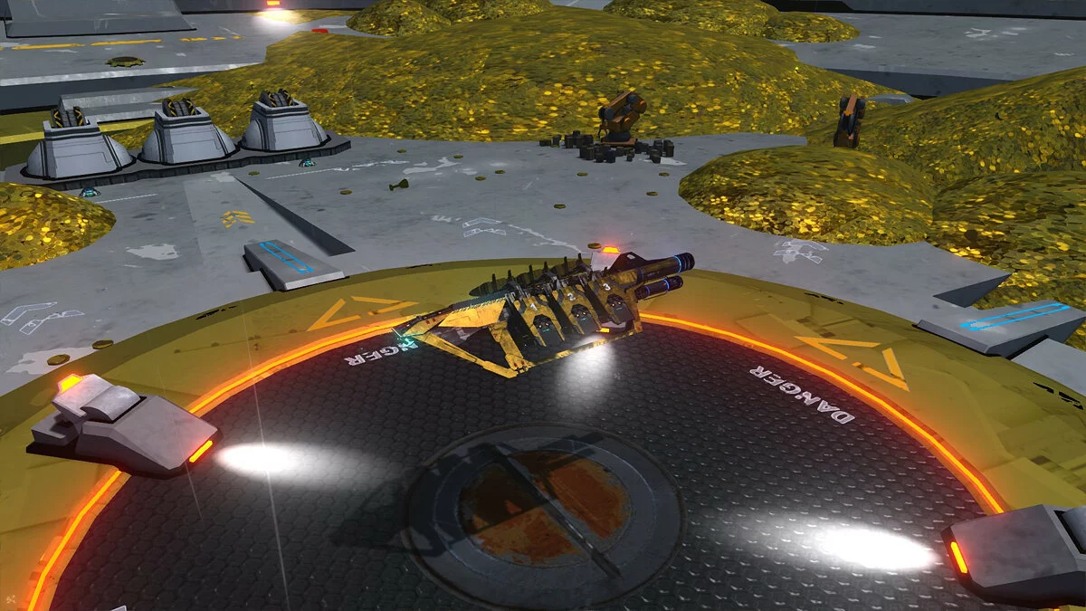 Скриншоты из Starpoint Gemini: Warlords / Картинка 66