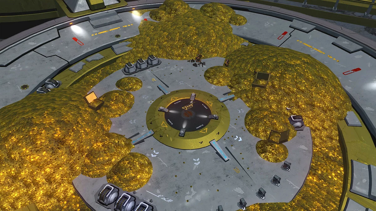Скриншоты из Starpoint Gemini: Warlords / Картинка 67