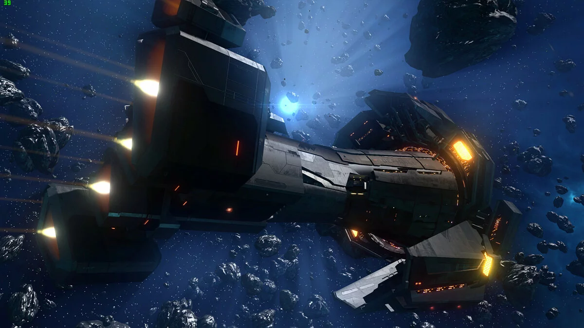 Скриншоты из Starpoint Gemini: Warlords / Картинка 72