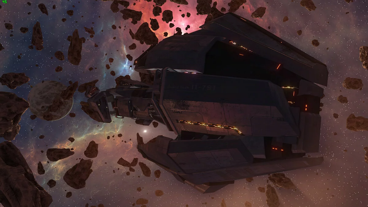 Скриншоты из Starpoint Gemini: Warlords / Картинка 74