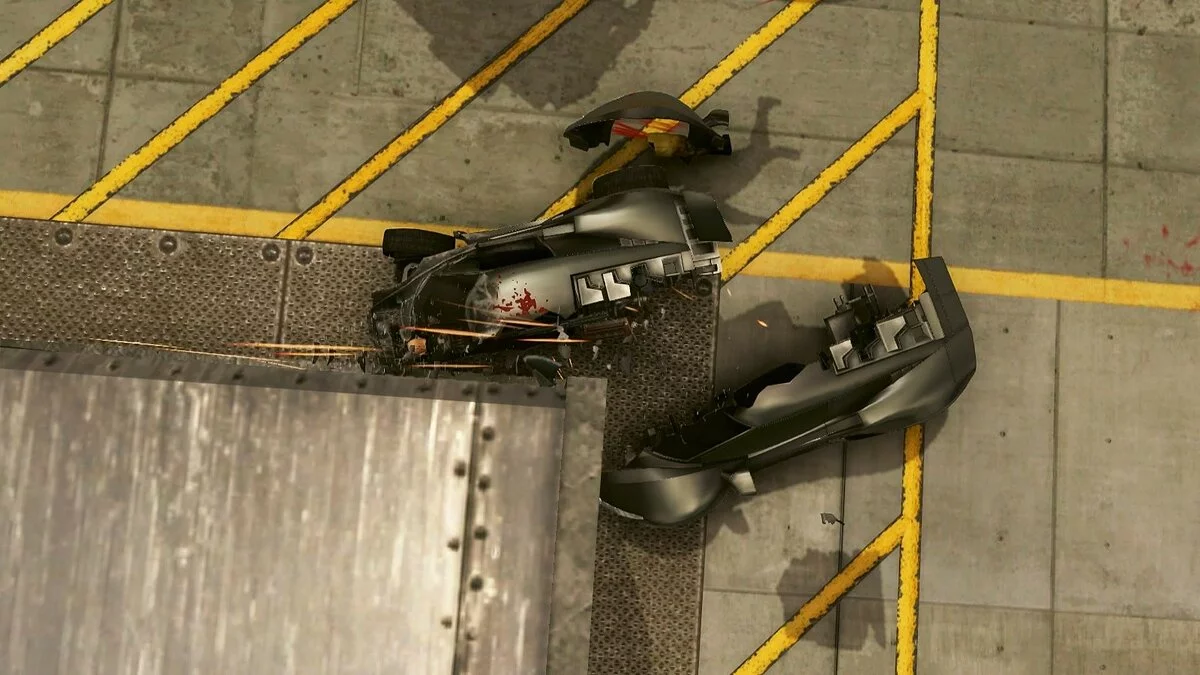 Скриншоты из Carmageddon: Max Damage / Картинка 26