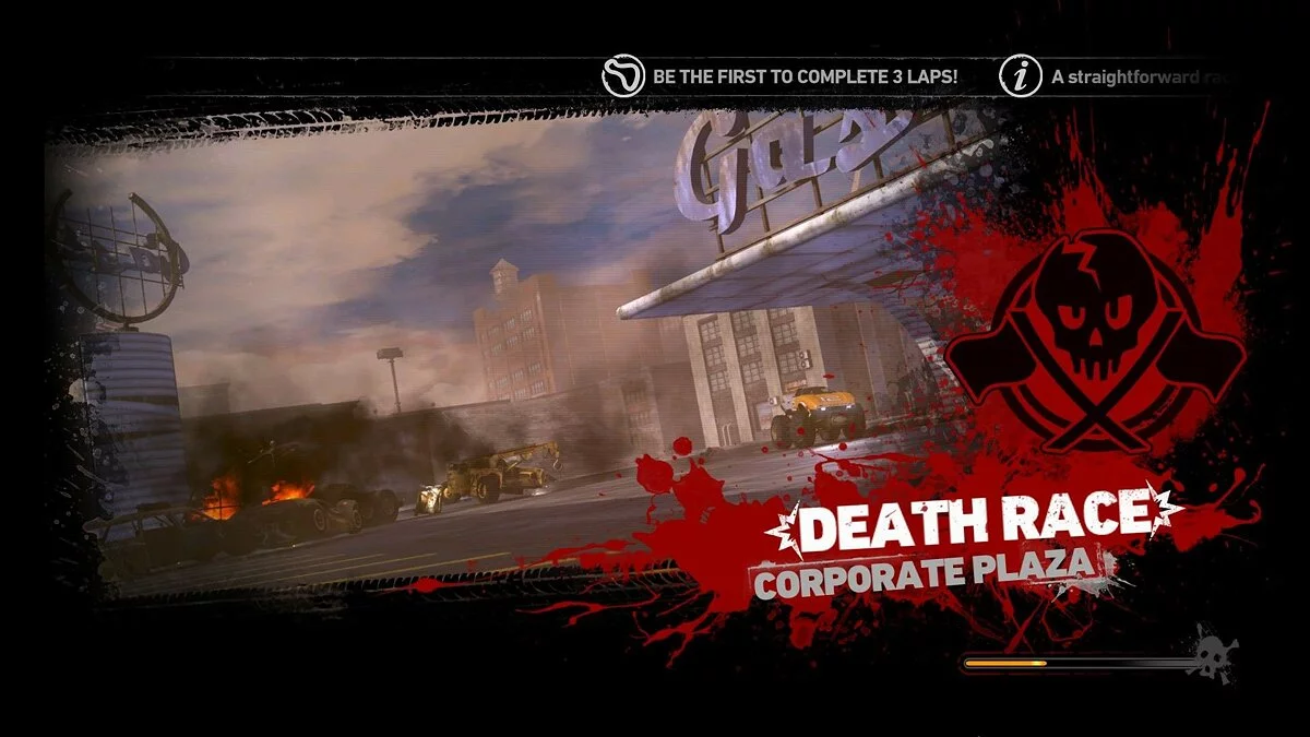 Скриншоты из Carmageddon: Max Damage / Картинка 37