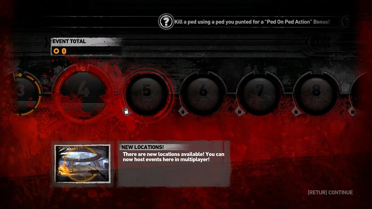 Скриншоты из Carmageddon: Max Damage / Картинка 50