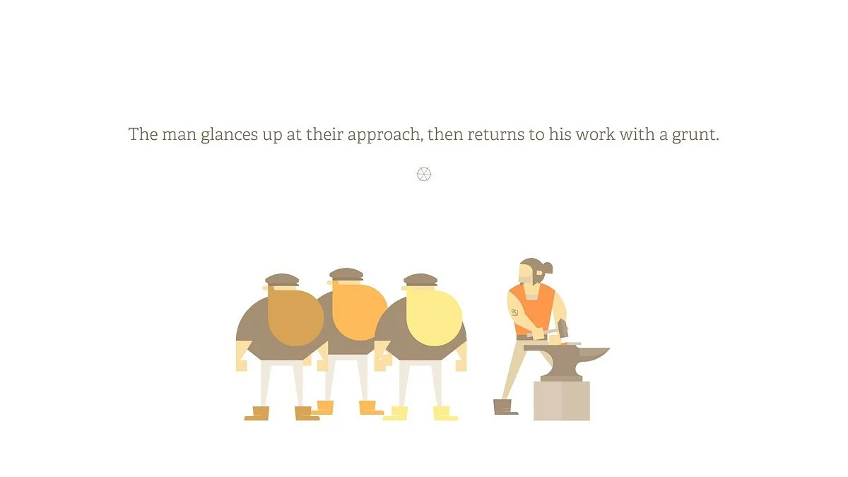 Скриншоты из Burly Men at Sea / Картинка 14
