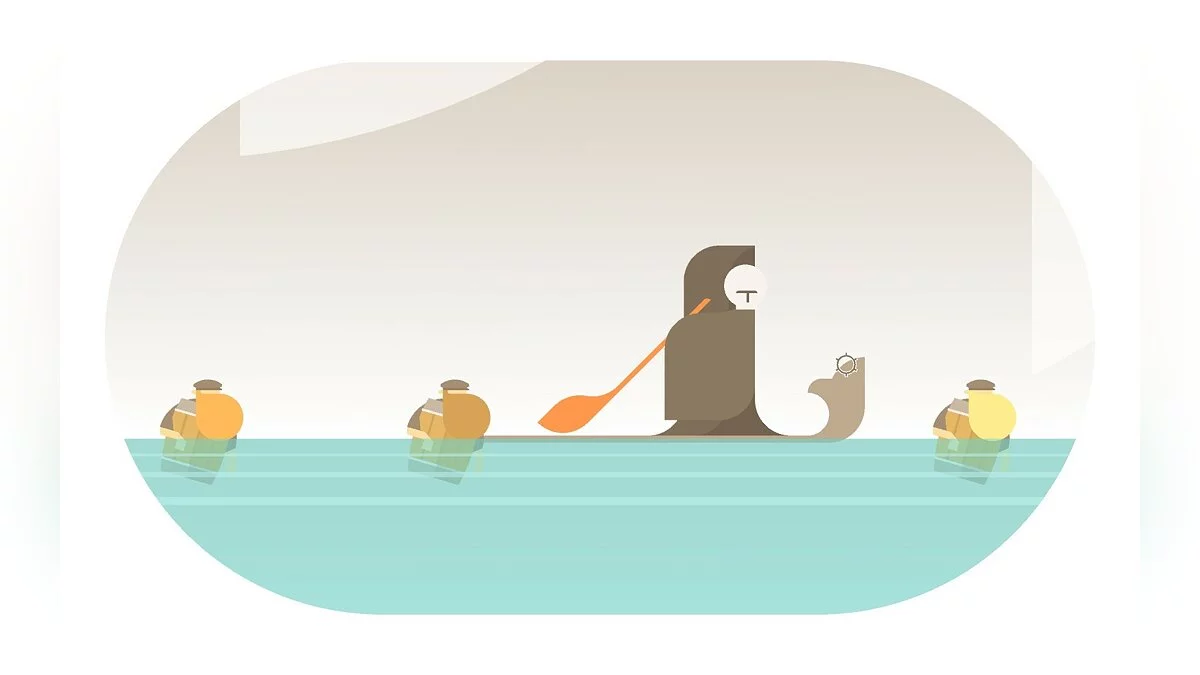 Скриншоты из Burly Men at Sea / Картинка 18