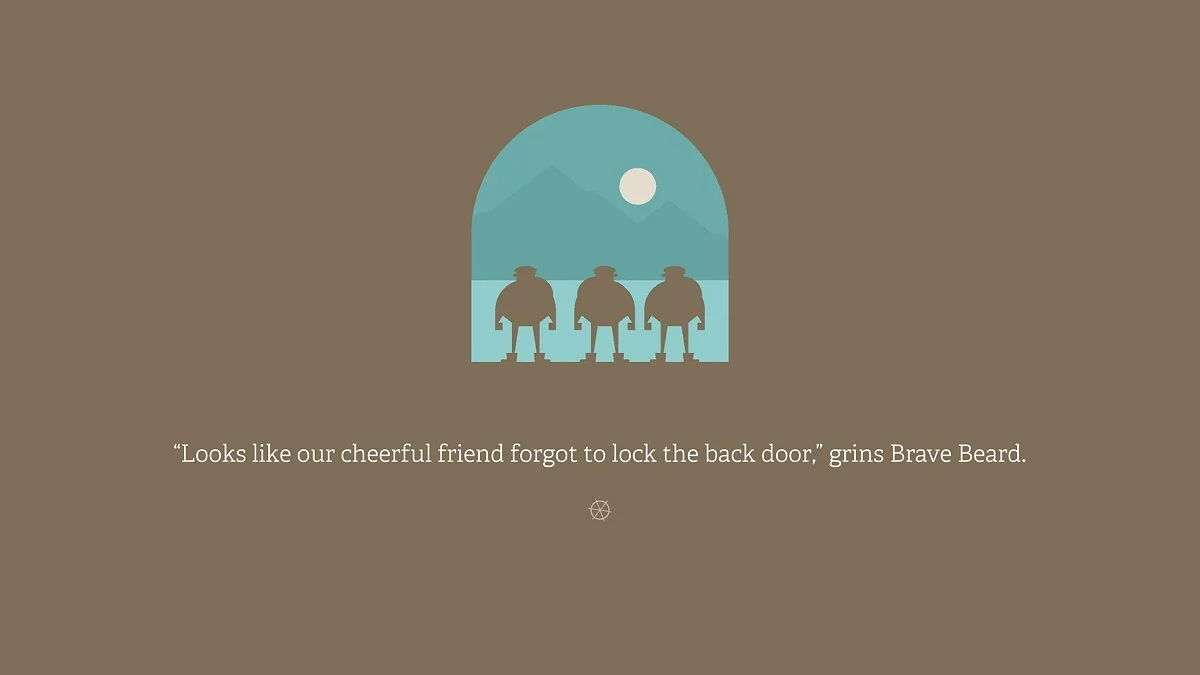 Скриншоты из Burly Men at Sea / Картинка 19
