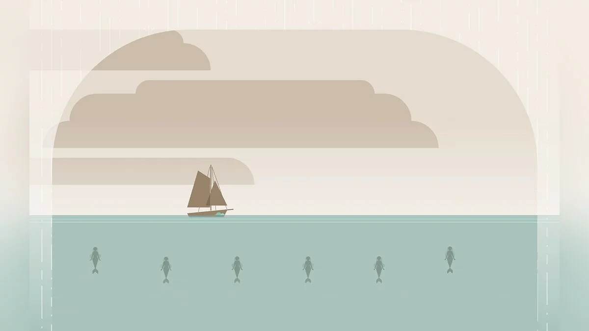 Скриншоты из Burly Men at Sea / Картинка 23