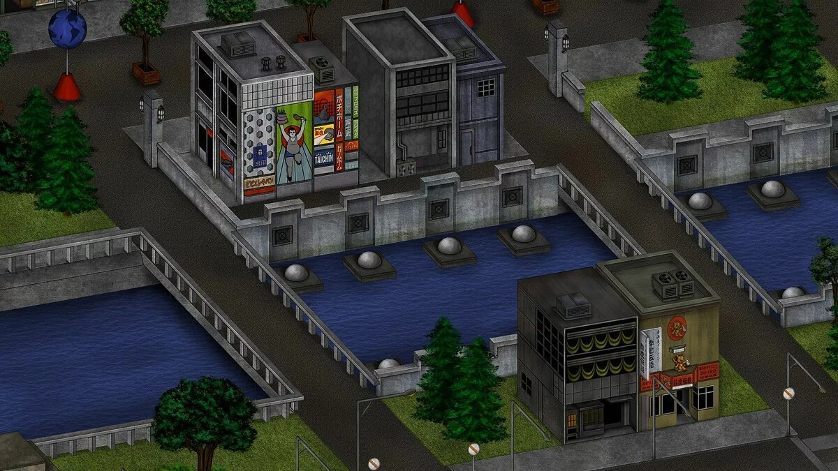 Скриншоты из Postal Redux / Картинка 19