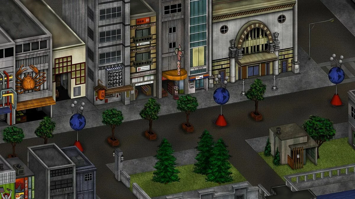 Скриншоты из Postal Redux / Картинка 20