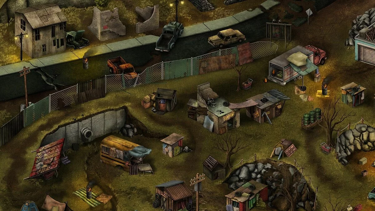 Скриншоты из Postal Redux / Картинка 23