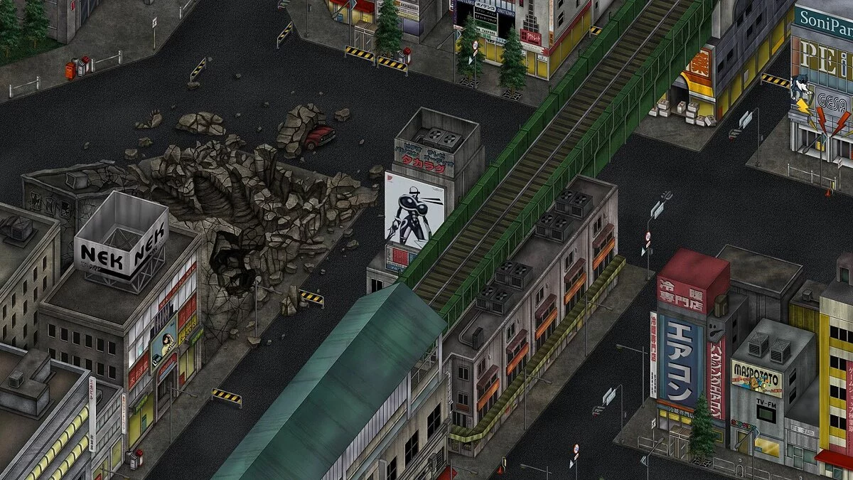 Скриншоты из Postal Redux / Картинка 25