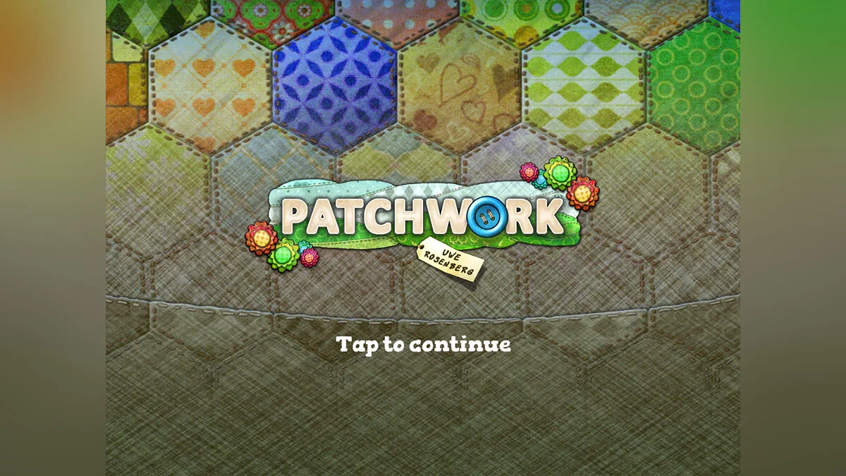 Скриншоты из Patchwork / Картинка 13