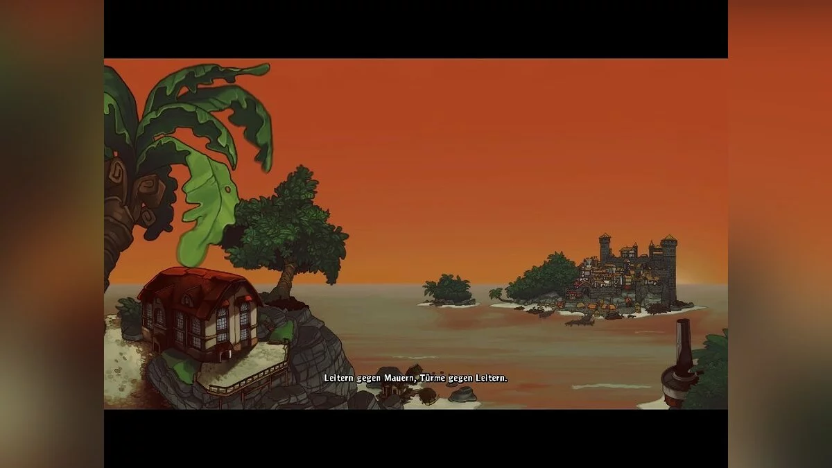 Скриншоты из Deponia Doomsday / Картинка 13