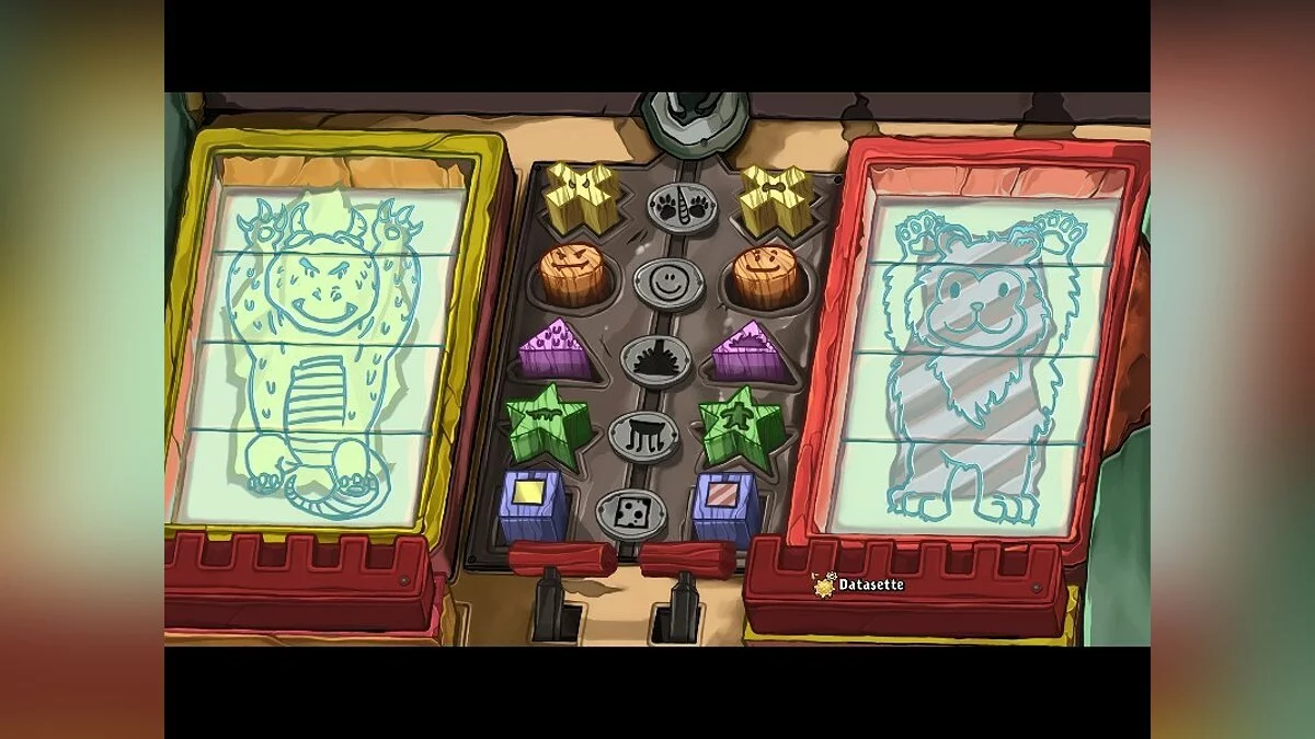 Скриншоты из Deponia Doomsday / Картинка 27