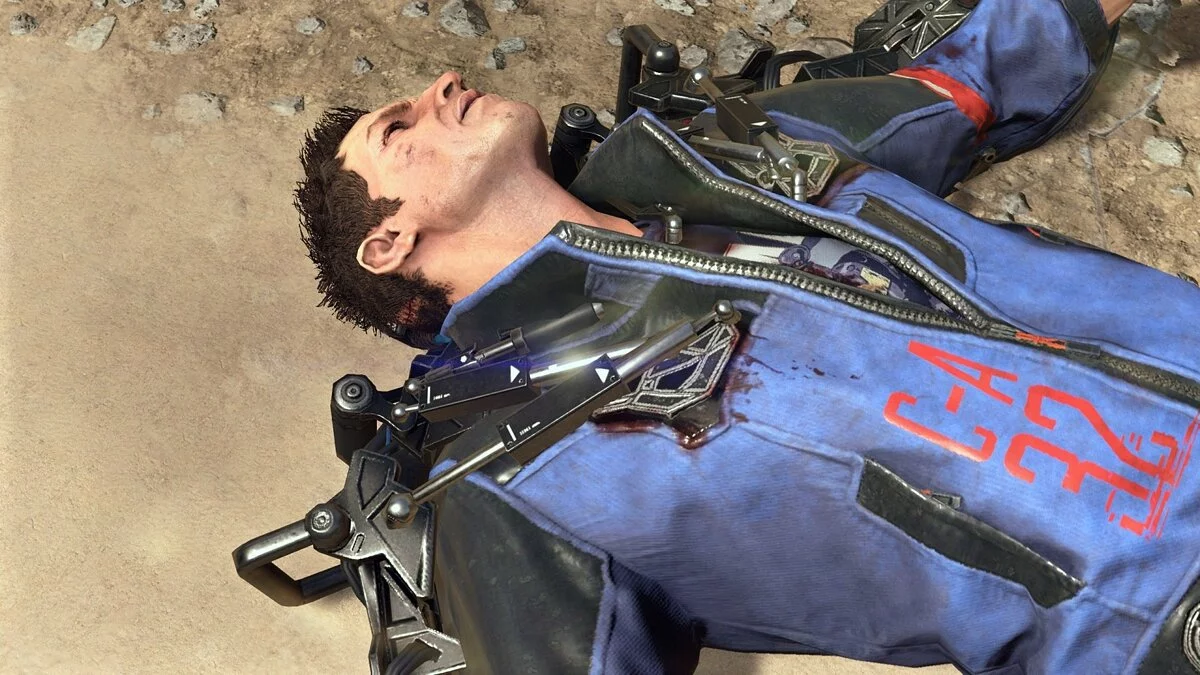 Скриншоты из The Surge / Картинка 67