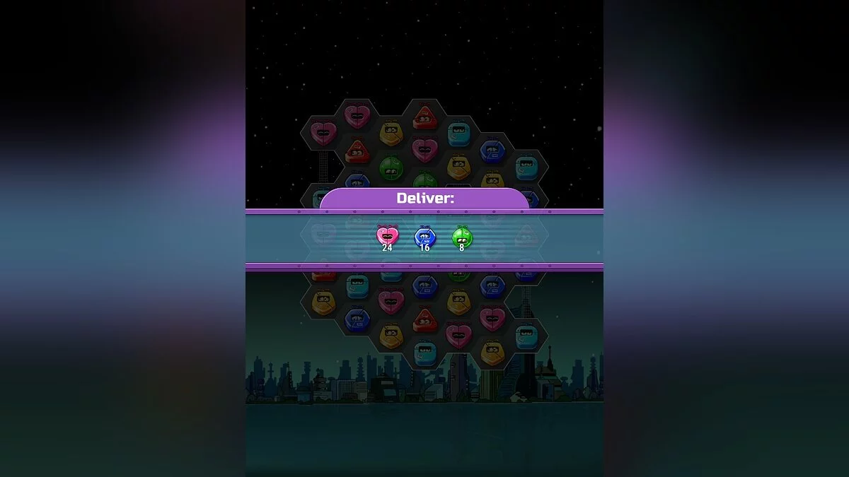 Скриншоты из Futurama: Game of Drones / Картинка 18