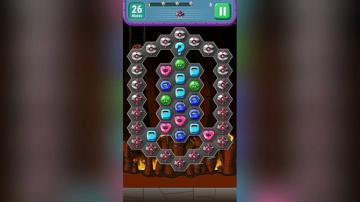 Скриншоты из Futurama: Game of Drones / Картинка 24