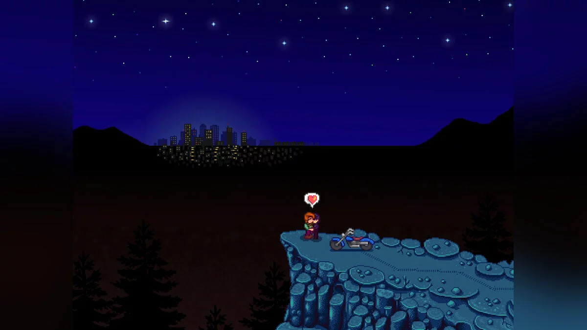 Скриншоты из Stardew Valley / Картинка 19