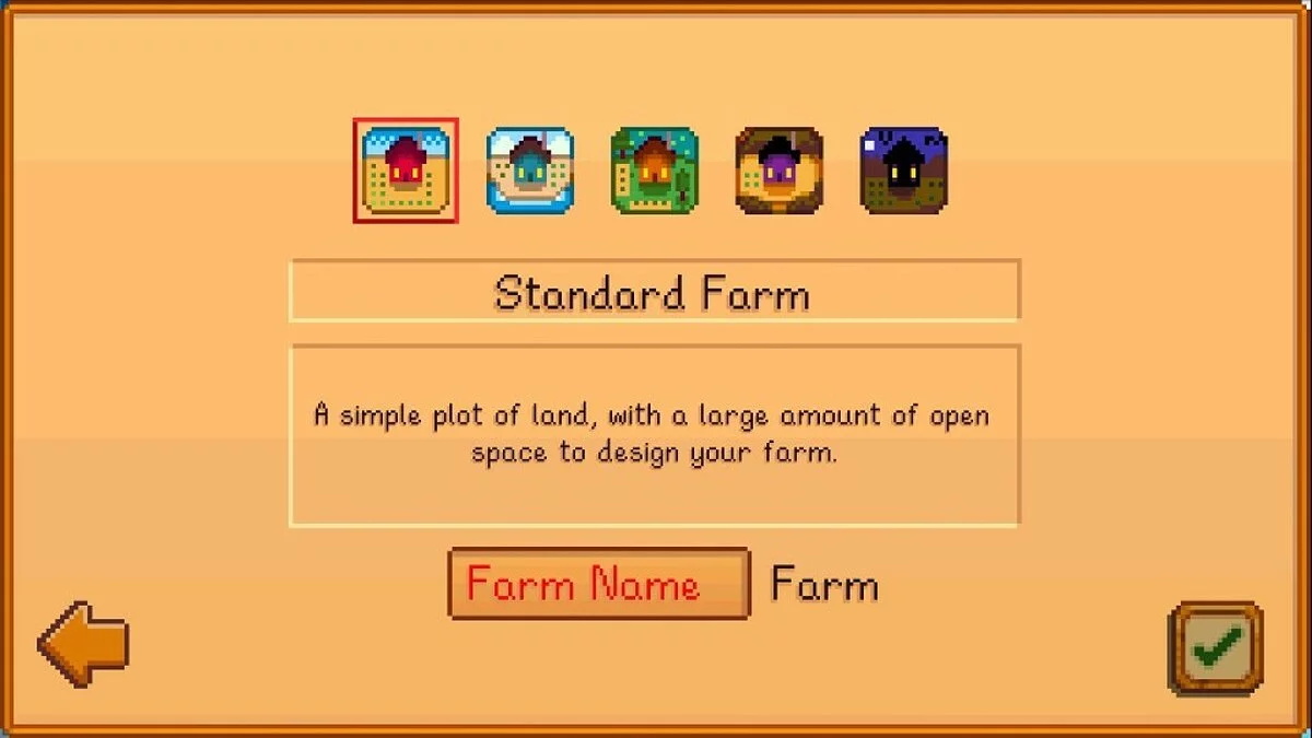 Скриншоты из Stardew Valley / Картинка 44