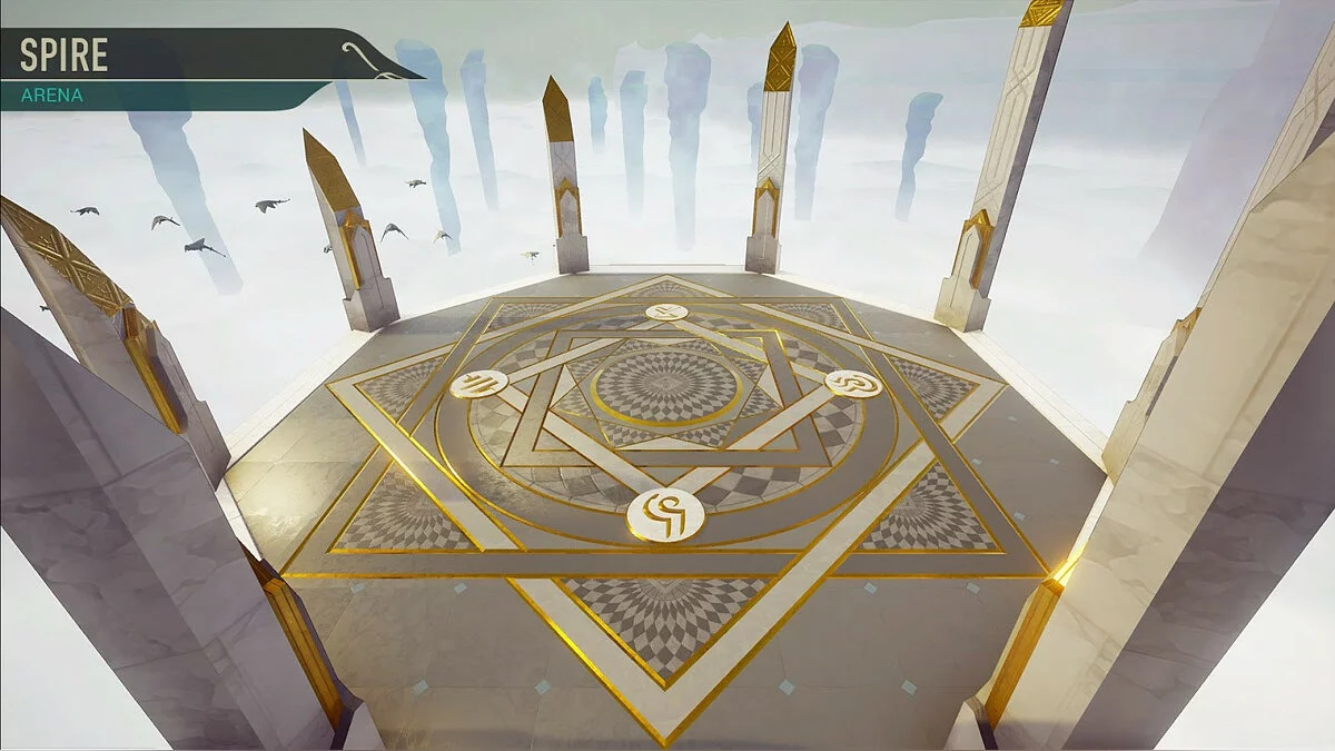 Скриншоты из Mirage: Arcane Warfare / Картинка 55