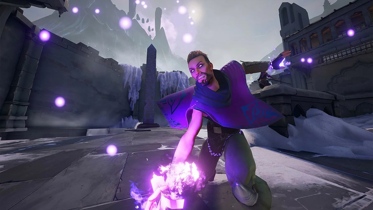 Скриншоты из Mirage: Arcane Warfare / Картинка 72