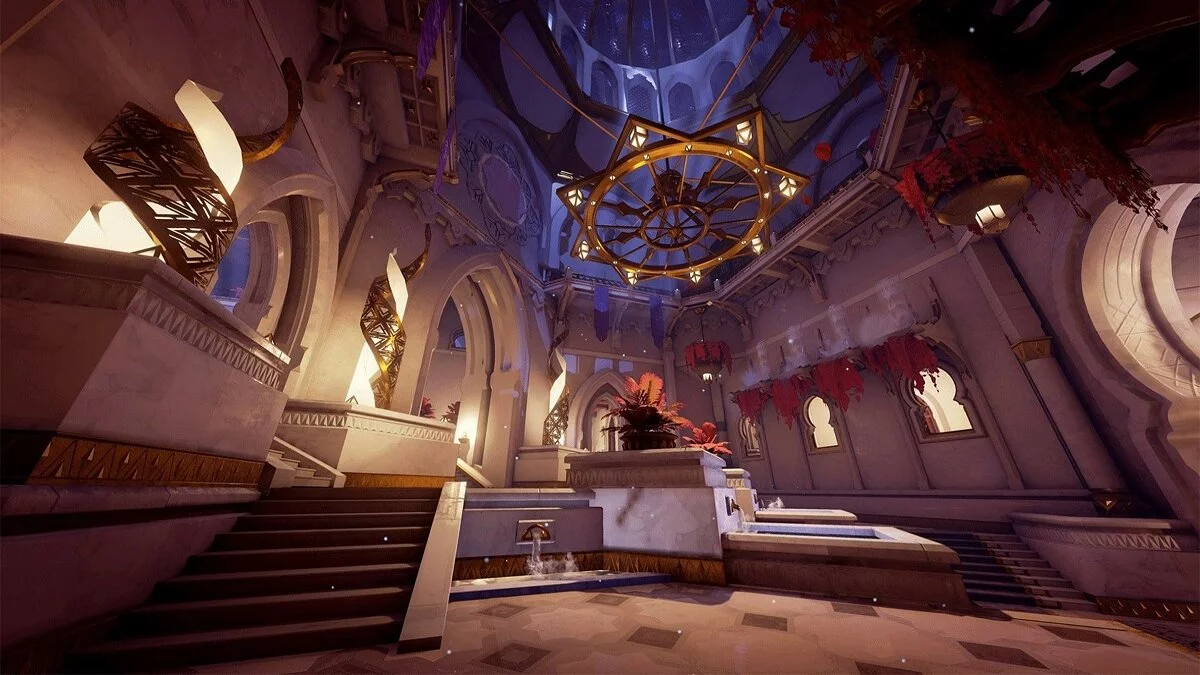 Скриншоты из Mirage: Arcane Warfare / Картинка 88