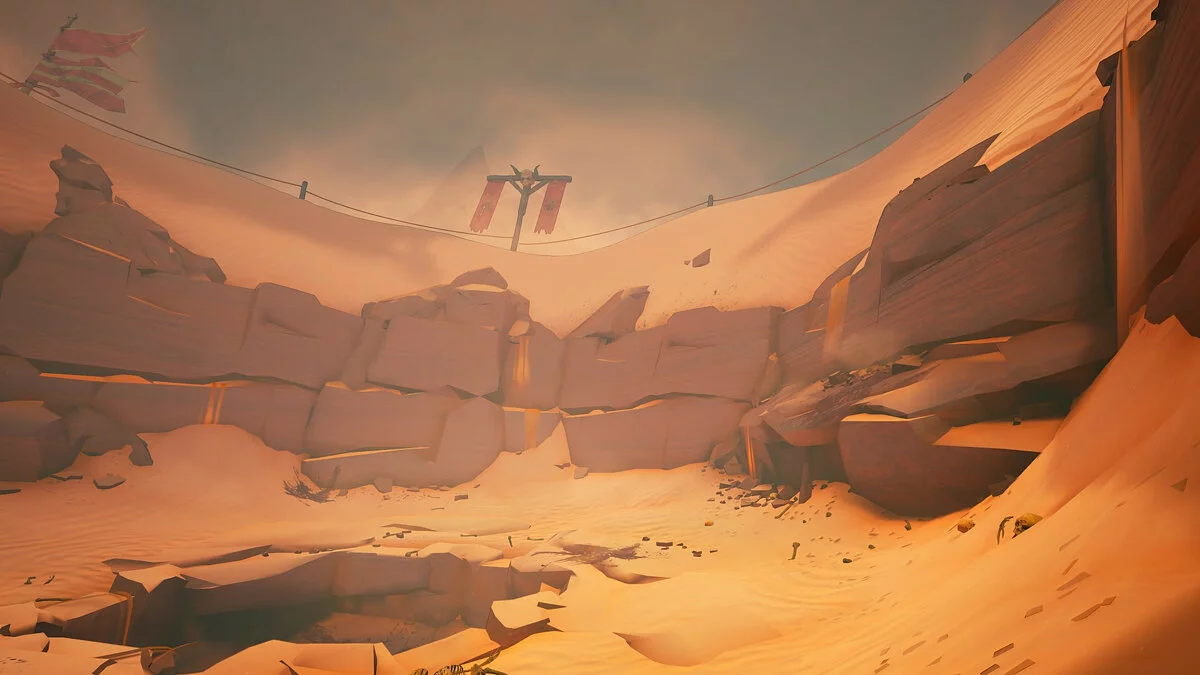 Скриншоты из Mirage: Arcane Warfare / Картинка 68