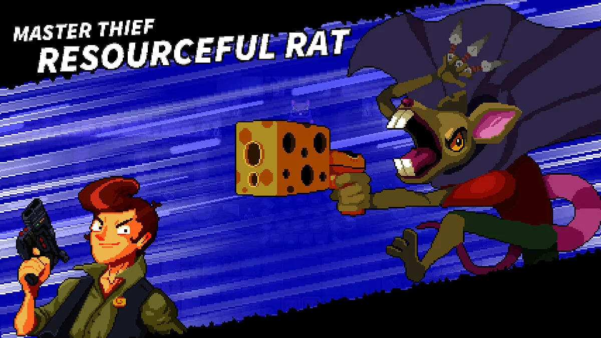 Скриншоты из Enter the Gungeon / Картинка 31