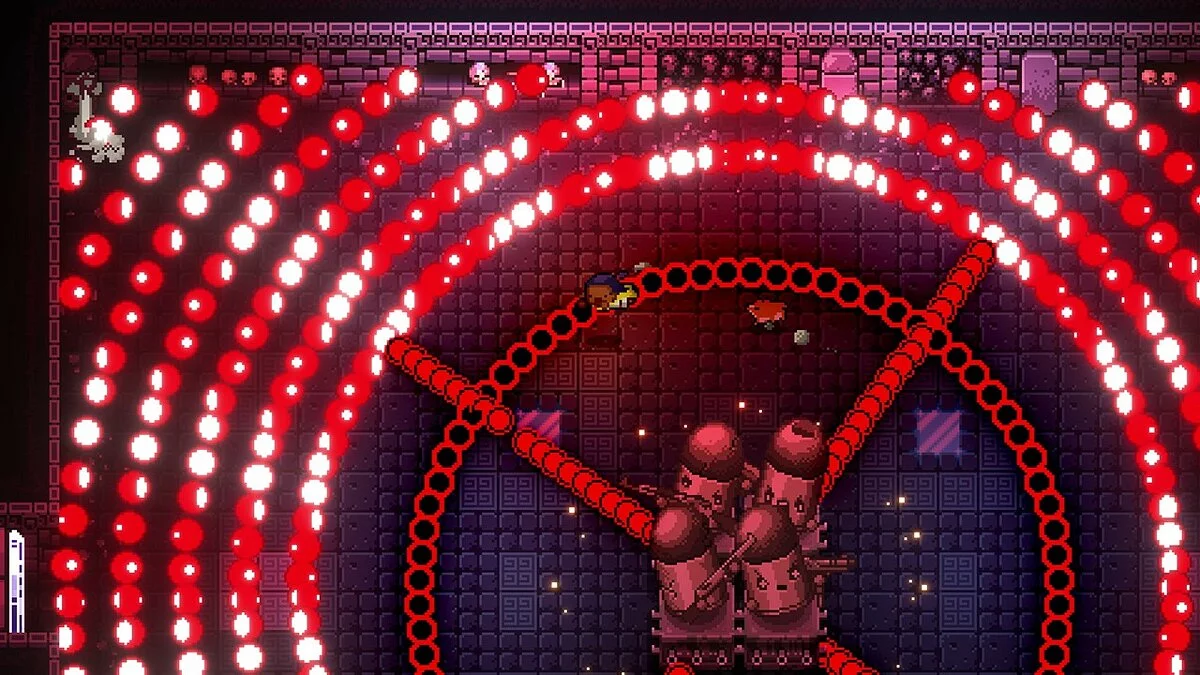 Скриншоты из Enter the Gungeon / Картинка 44
