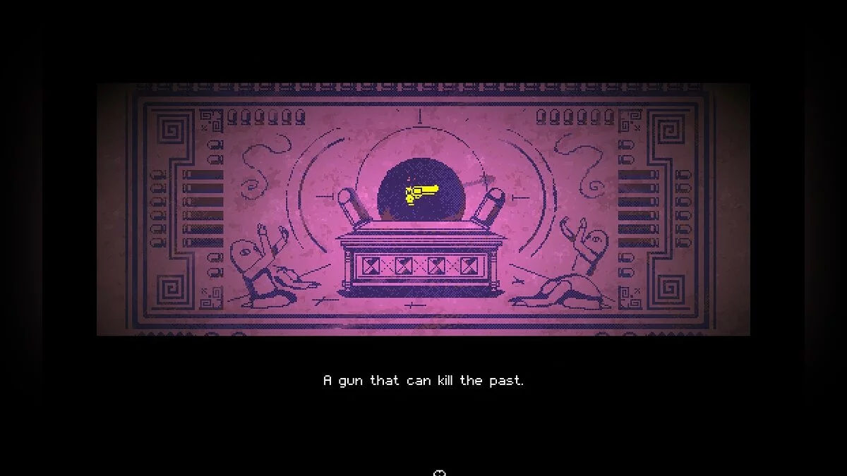 Скриншоты из Enter the Gungeon / Картинка 50