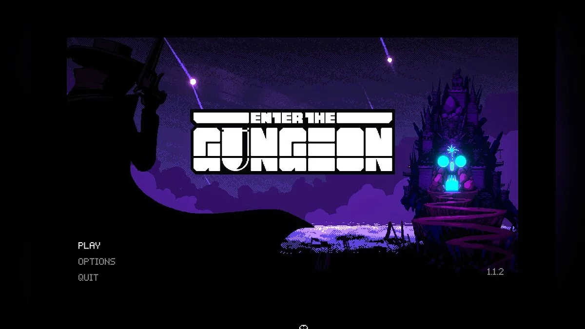 Скриншоты из Enter the Gungeon / Картинка 51