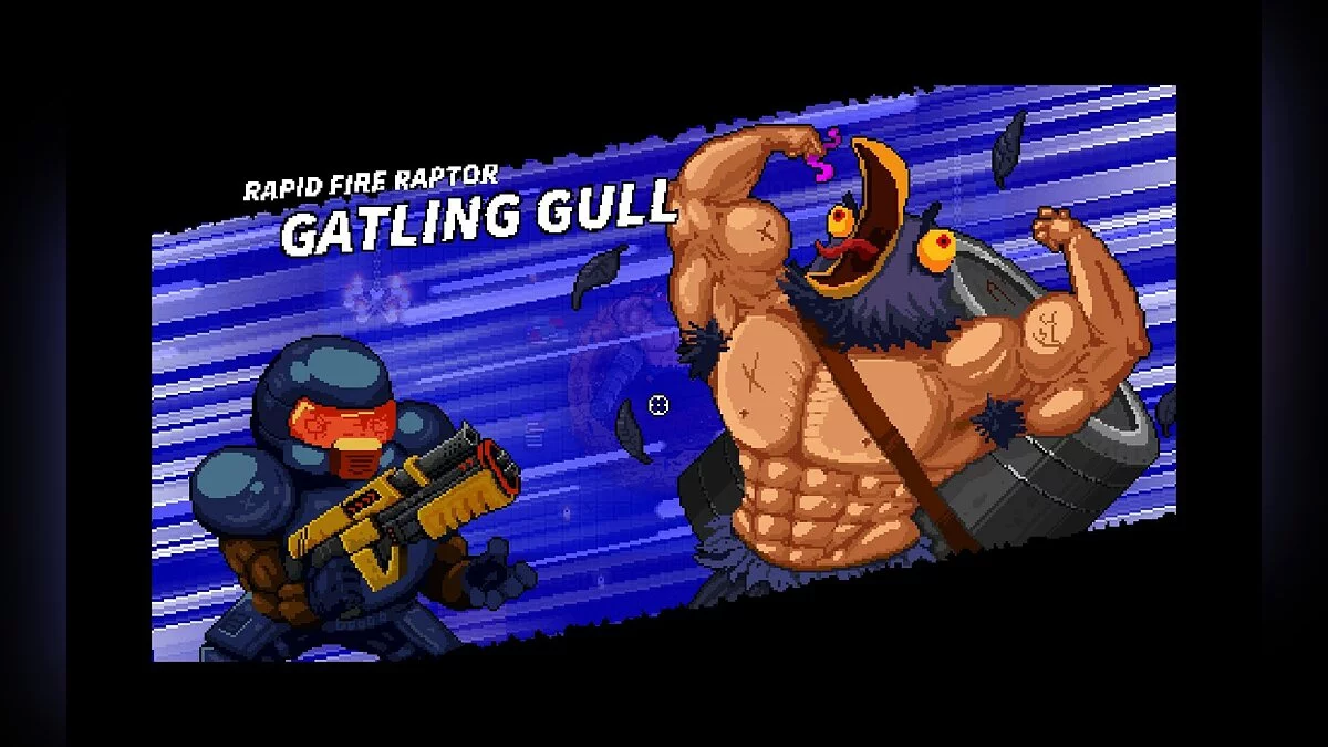 Скриншоты из Enter the Gungeon / Картинка 58