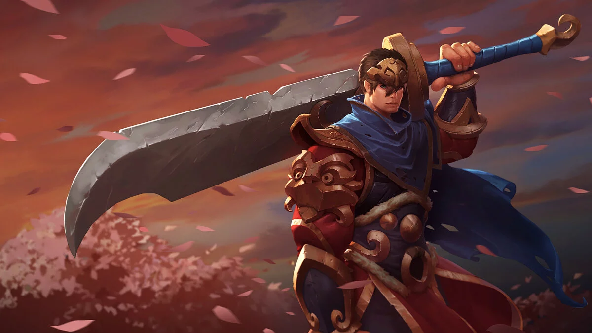 Скриншоты из Battlerite / Картинка 29