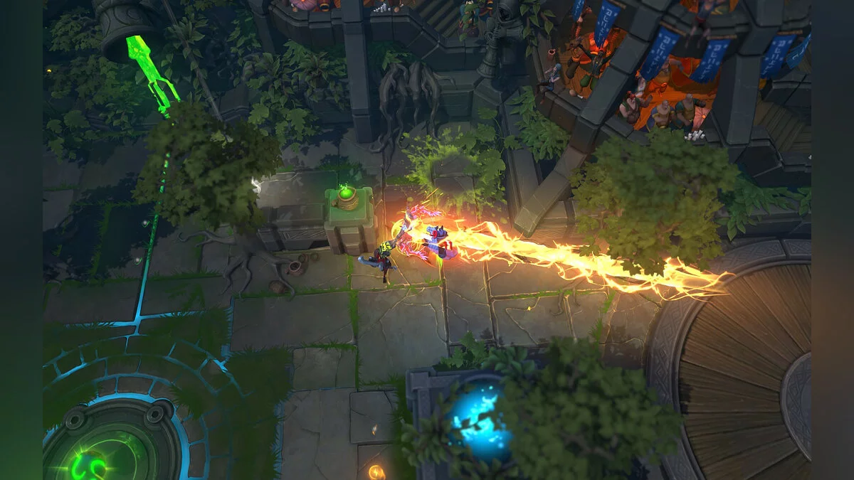 Скриншоты из Battlerite / Картинка 81
