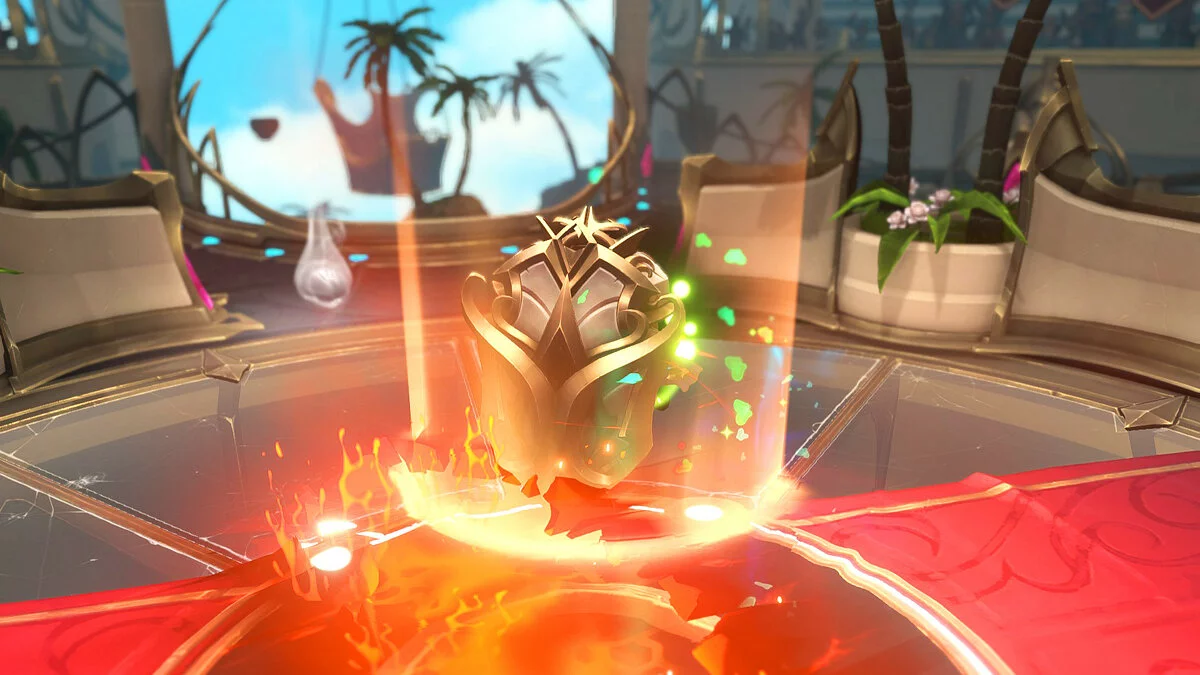 Скриншоты из Battlerite / Картинка 123