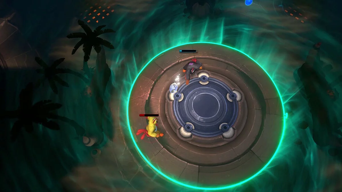 Скриншоты из Battlerite / Картинка 128