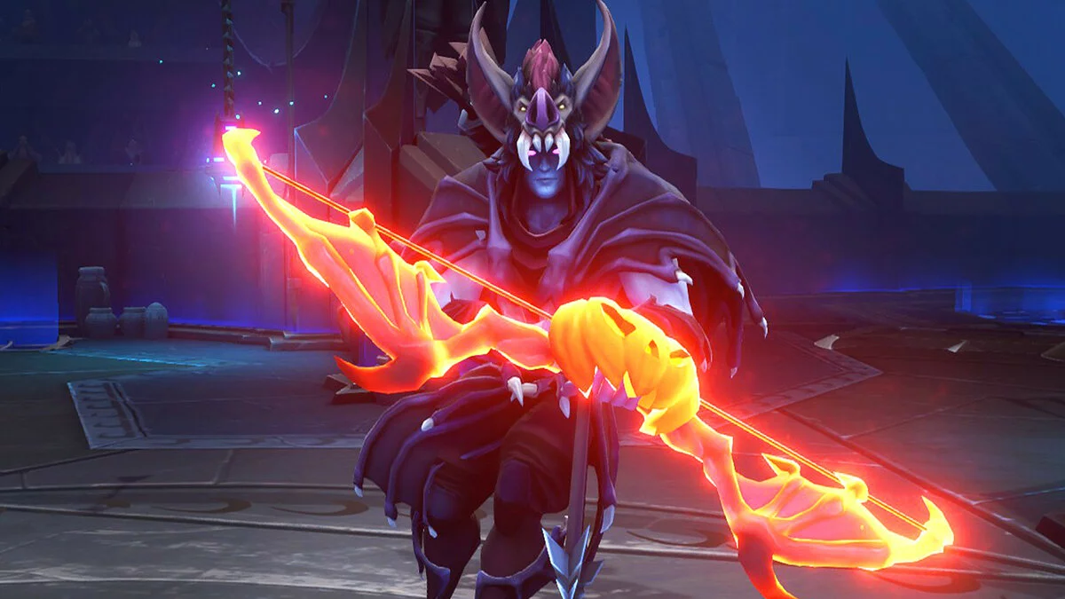 Скриншоты из Battlerite / Картинка 133